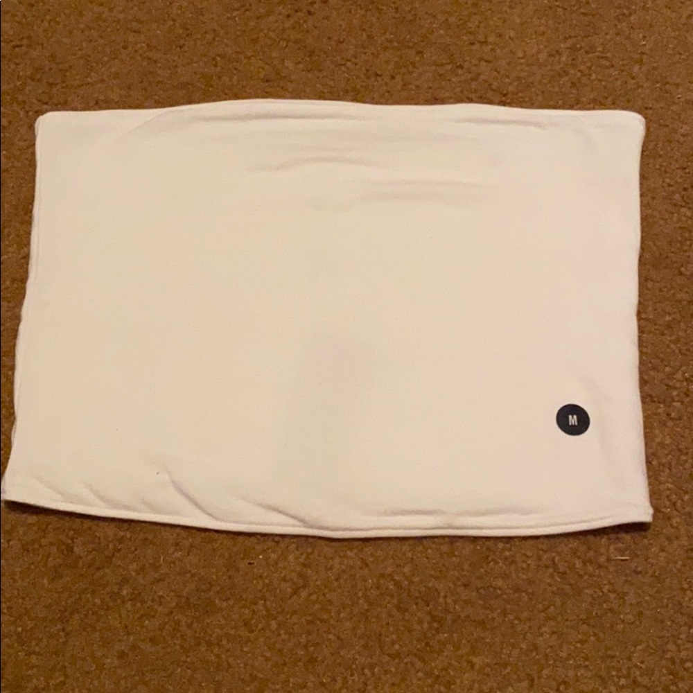 Hollister tube top